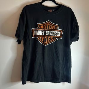 Tee shirt Harley Clare’s